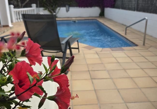 Maison à Riumar - Delphine Maison à Riumar - Delphine