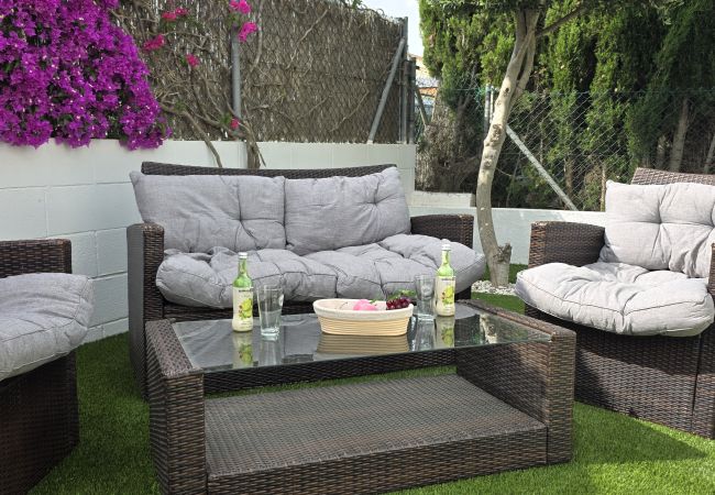 Maison à Riumar - Delphine Maison à Riumar - Delphine