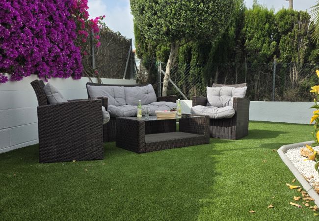 Maison à Riumar - Delphine Maison à Riumar - Delphine