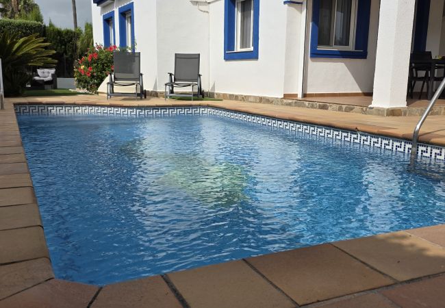 Maison à Riumar - Delphine Maison à Riumar - Delphine