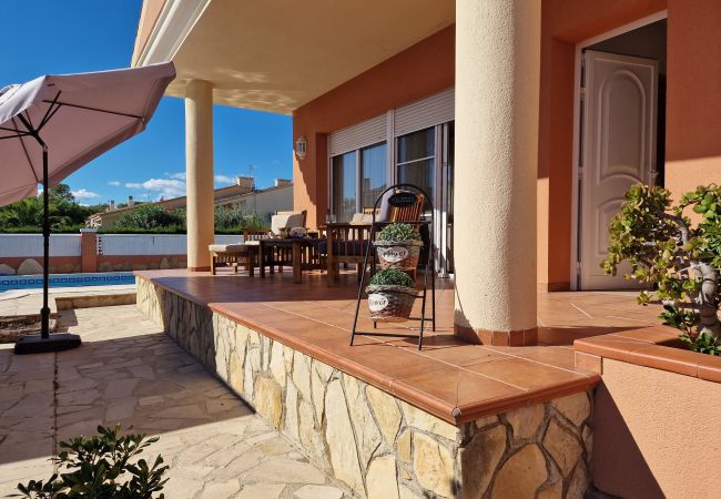 Maison à Riumar - Estrella Maison à Riumar - Estrella