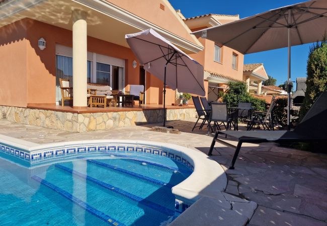 Maison à Riumar - Estrella Maison à Riumar - Estrella