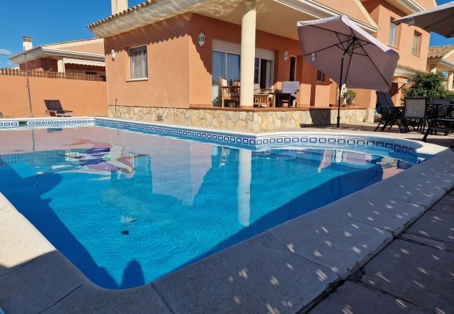 Maison à Riumar - Estrella Maison à Riumar - Estrella