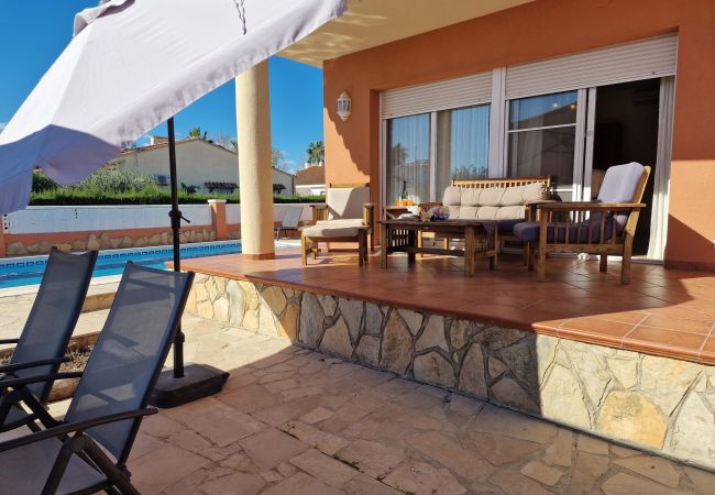 Maison à Riumar - Estrella Maison à Riumar - Estrella