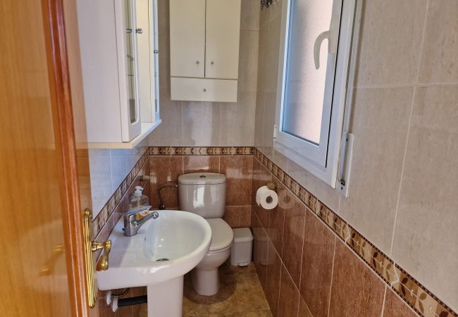 Maison à Riumar - Estrella Maison à Riumar - Estrella