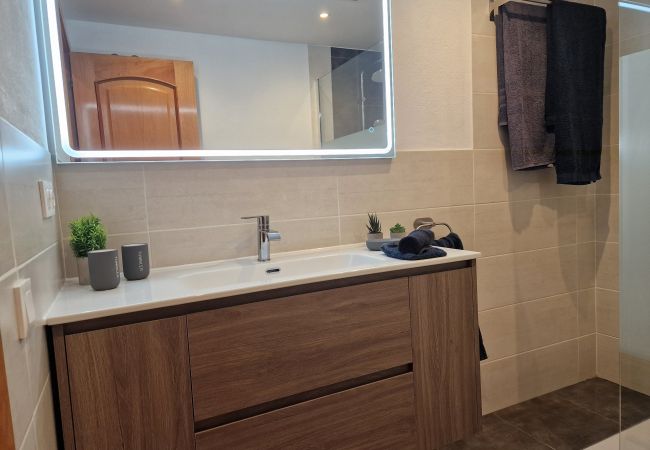 Maison à Riumar - Estrella Maison à Riumar - Estrella