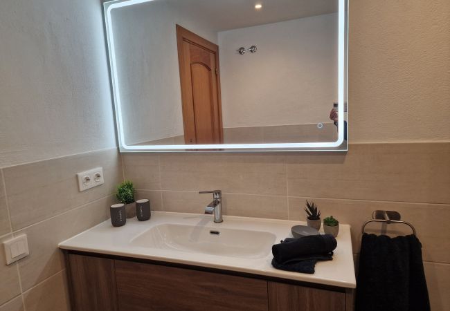 Maison à Riumar - Estrella Maison à Riumar - Estrella