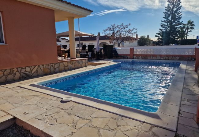 Maison à Riumar - Estrella Maison à Riumar - Estrella