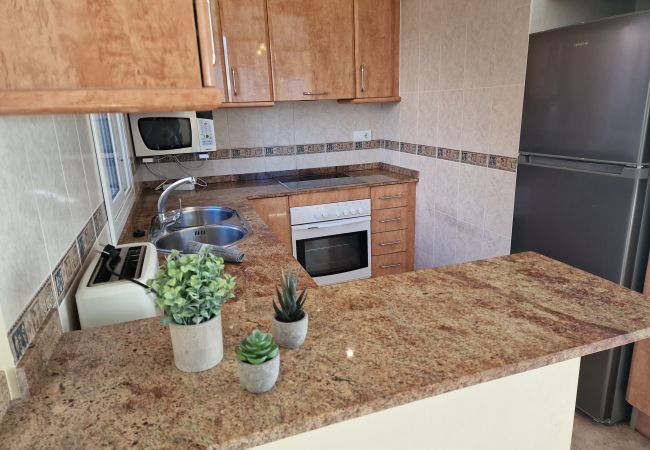 Maison à Riumar - Estrella Maison à Riumar - Estrella