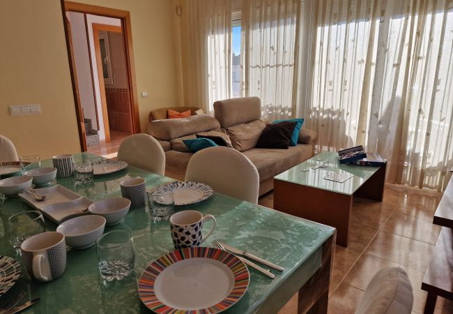 Maison à Riumar - Estrella Maison à Riumar - Estrella