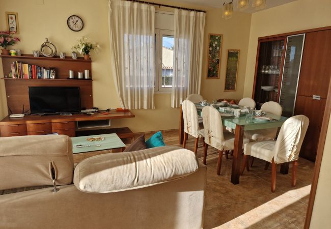 Maison à Riumar - Estrella Maison à Riumar - Estrella