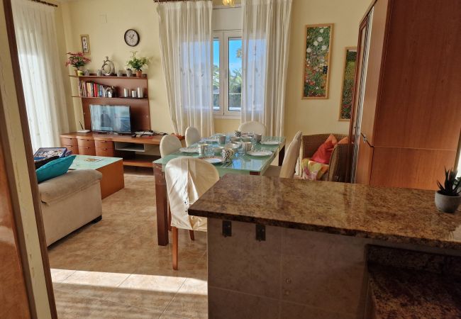 Maison à Riumar - Estrella Maison à Riumar - Estrella