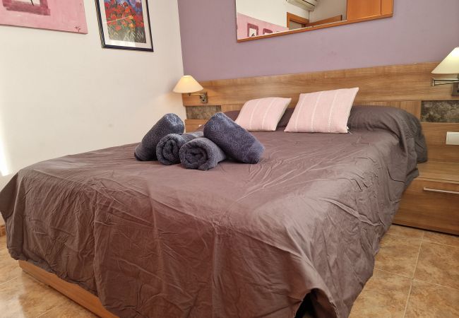 Maison à Riumar - Estrella Maison à Riumar - Estrella