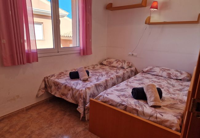 Maison à Riumar - Estrella Maison à Riumar - Estrella