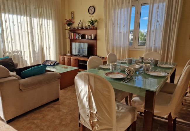 Maison à Riumar - Estrella Maison à Riumar - Estrella