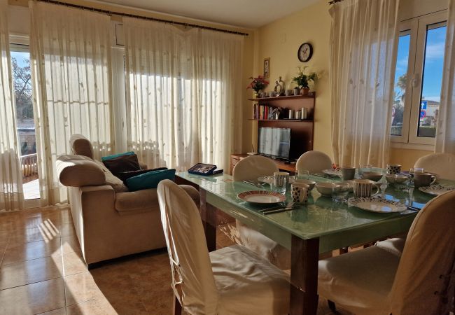 Maison à Riumar - Estrella Maison à Riumar - Estrella