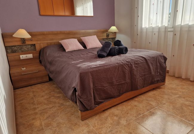 Maison à Riumar - Estrella Maison à Riumar - Estrella