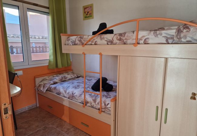 Maison à Riumar - Estrella Maison à Riumar - Estrella