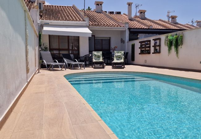 Maison à Riumar - Conxa Maison à Riumar - Conxa