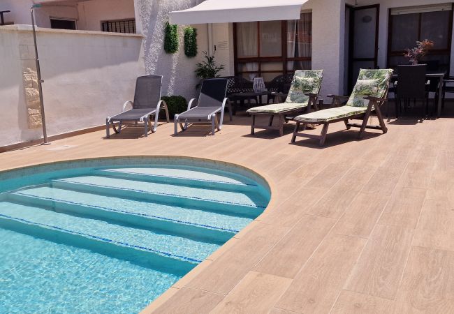 Maison à Riumar - Conxa Maison à Riumar - Conxa