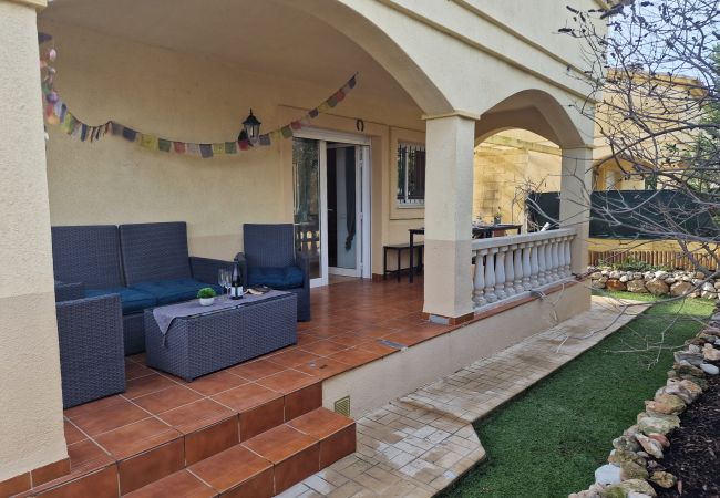 Maison à Riumar - Oceanides Maison à Riumar - Oceanides