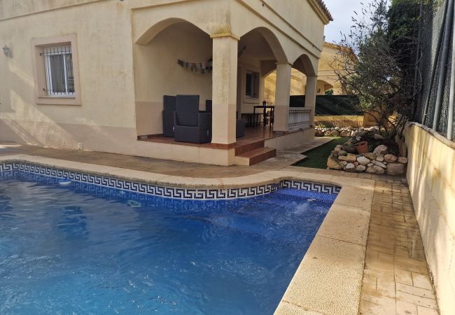 Maison à Riumar - Oceanides Maison à Riumar - Oceanides