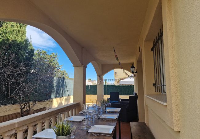 Maison à Riumar - Oceanides Maison à Riumar - Oceanides