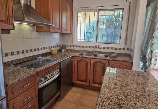 Maison à Riumar - Oceanides Maison à Riumar - Oceanides