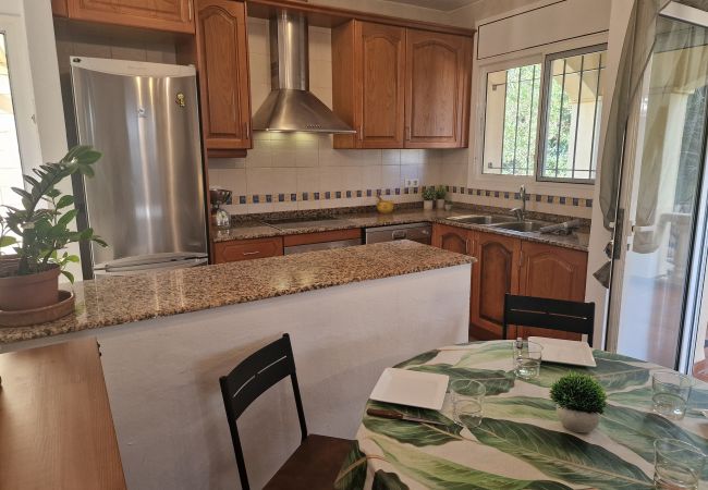 Maison à Riumar - Oceanides Maison à Riumar - Oceanides