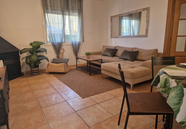 Maison à Riumar - Oceanides Maison à Riumar - Oceanides