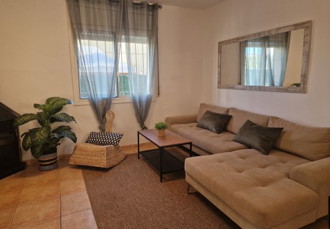 Maison à Riumar - Oceanides Maison à Riumar - Oceanides