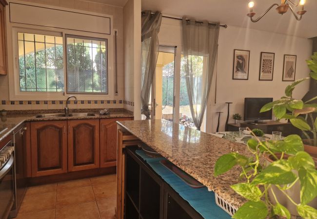 Maison à Riumar - Oceanides Maison à Riumar - Oceanides