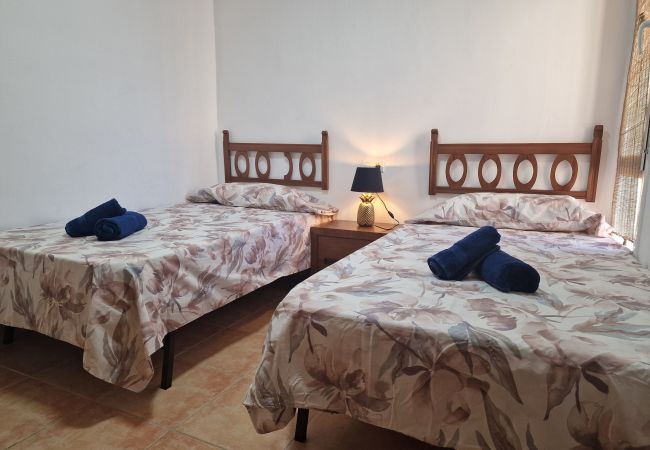 Maison à Riumar - Oceanides Maison à Riumar - Oceanides