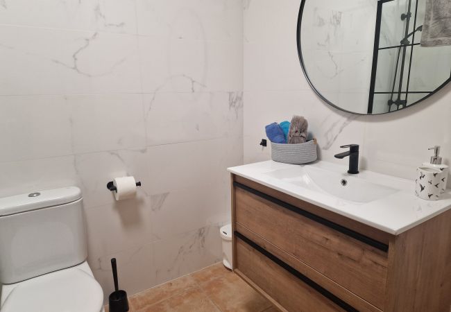 Maison à Riumar - Oceanides Maison à Riumar - Oceanides