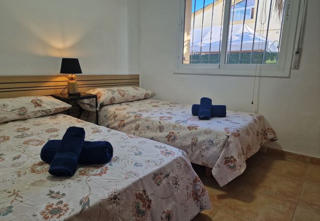 Maison à Riumar - Oceanides Maison à Riumar - Oceanides