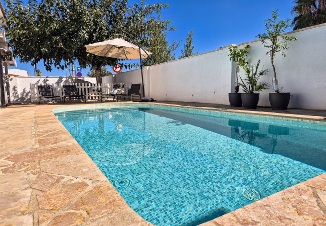 Maison à Riumar - Encanto Maison à Riumar - Encanto