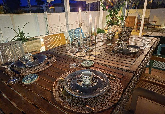 Maison à Riumar - Encanto Maison à Riumar - Encanto