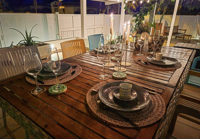 Maison à Riumar - Encanto Maison à Riumar - Encanto