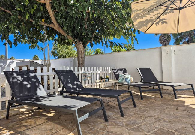 Maison à Riumar - Encanto Maison à Riumar - Encanto