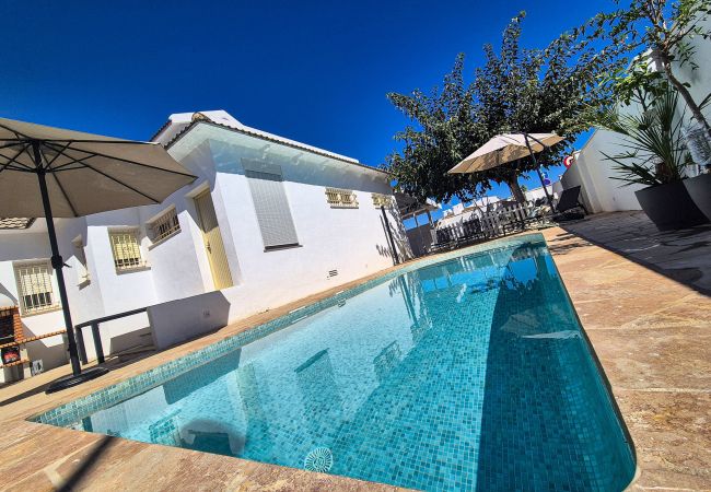 Maison à Riumar - Encanto Maison à Riumar - Encanto