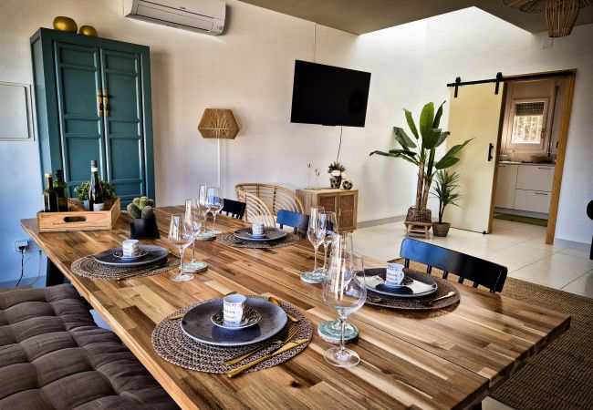 Maison à Riumar - Encanto Maison à Riumar - Encanto