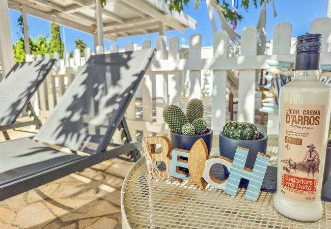 Maison à Riumar - Encanto Maison à Riumar - Encanto