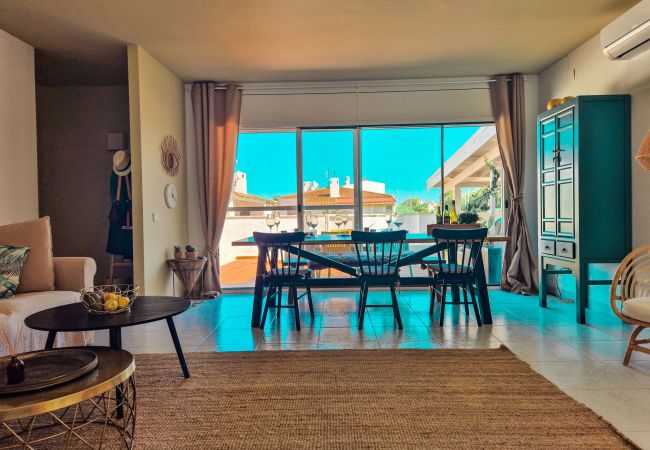 Maison à Riumar - Encanto Maison à Riumar - Encanto