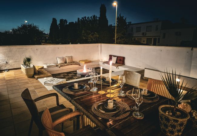 Maison à Riumar - Encanto Maison à Riumar - Encanto