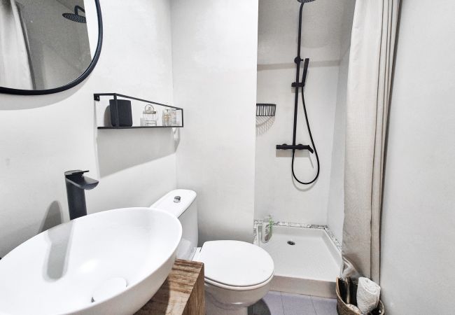 Maison à Riumar - Encanto Maison à Riumar - Encanto