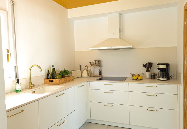 Maison à Riumar - Encanto Maison à Riumar - Encanto