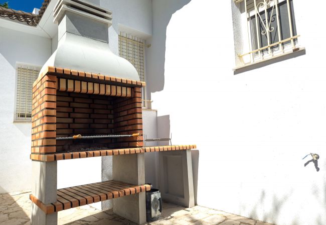 Maison à Riumar - Encanto Maison à Riumar - Encanto