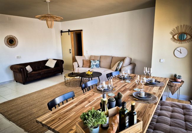 Maison à Riumar - Encanto Maison à Riumar - Encanto