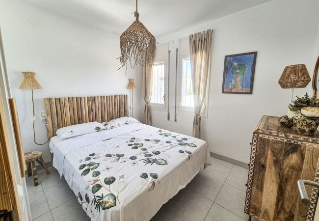 Maison à Riumar - Encanto Maison à Riumar - Encanto