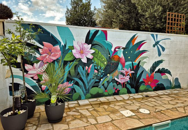 Maison à Riumar - Encanto Maison à Riumar - Encanto